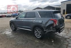 هيونداي باليسيد